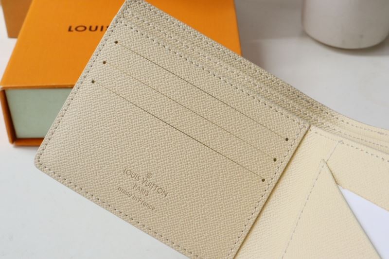 Louis Vuitton Wallets